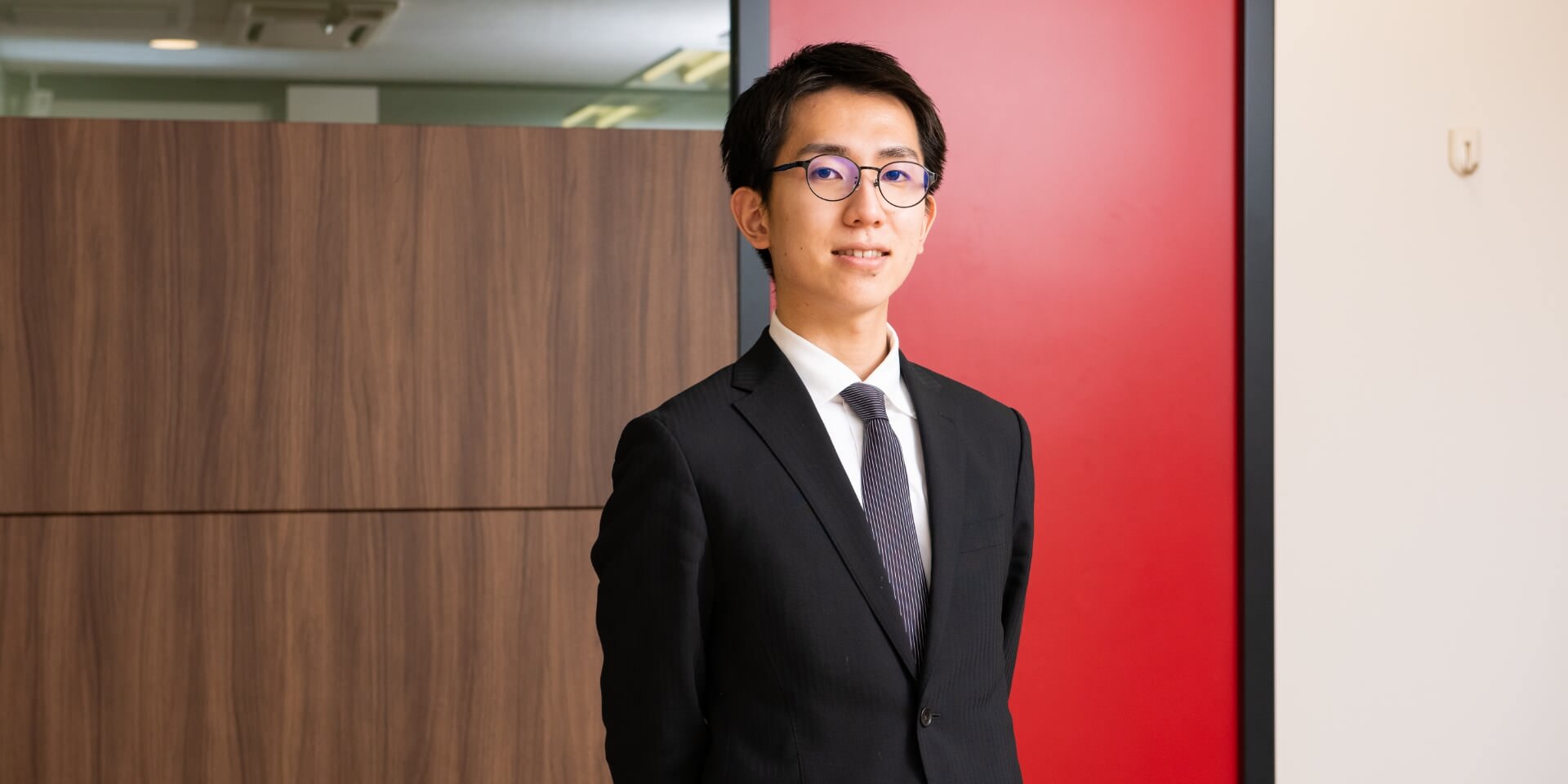 社員紹介